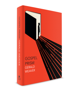 gerald weaver gospel prism marie colvin metafiction literary fiction London Wall