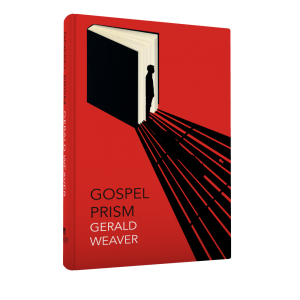 gerald weaver gospel prism marie colvin metafiction literary fiction London Wall