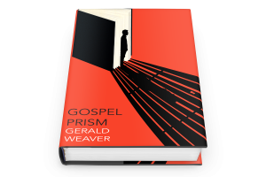gerald weaver gospel prism marie colvin metafiction literary fiction London Wall